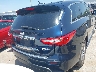 5N1AL0MN5FC****** Salvage 2015 Infiniti QX60