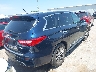 5N1AL0MN5FC****** Salvage and Wrecked 2015 Infiniti QX60 in Oklahoma State