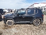 ZACCJAAH1FP****** Reparables 2015 Jeep Renegade en Estado de Kansas