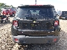 ZACCJAAH1FP****** Destrozados 2015 Jeep Renegade