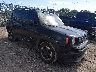 ZACCJAAH1FP****** Salvamento y Destrozados 2015 Jeep Renegade en Wichita