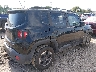 ZACCJAAH1FP****** Salvamento y Destrozados 2015 Jeep Renegade en Estado de Kansas