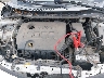 JTDBU4EE6BJ****** Reparables 2011 Toyota Corolla en Corpus Christi