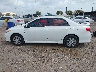 JTDBU4EE6BJ****** Salvamento 2011 Toyota Corolla