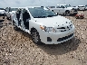 JTDBU4EE6BJ****** Salvamento y Destrozados 2011 Toyota Corolla en Corpus Christi
