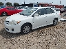 JTDBU4EE6BJ****** Usados y Reparables 2011 Toyota Corolla en Corpus Christi
