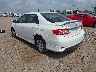 JTDBU4EE6BJ****** Salvamento y Reparables 2011 Toyota Corolla en Corpus Christi
