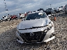 1N4BL4BV9LN****** Wrecked 2020 Nissan Altima in Arkansas State