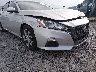1N4BL4BV9LN****** Repairable 2020 Nissan Altima