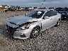 1N4BL4BV9LN****** Used and Repairable 2020 Nissan Altima in Little Rock