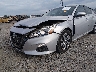 1N4BL4BV9LN****** Salvage and Repairable 2020 Nissan Altima in Arkansas State