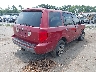 5FNYF18465B****** Salvamento y Destrozados 2005 Honda Pilot en Estado de Virginia