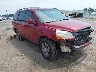 5FNYF18465B****** Salvamento y Reparables 2005 Honda Pilot en Estado de Virginia