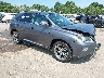 2T2ZK1BA8DC****** Salvage and Wrecked 2013 Lexus RX 350 in South Bend
