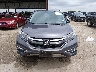 2HKRM3H77GH****** Wrecked 2016 Honda CR-V in Texas State