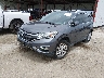 2HKRM3H77GH****** Used and Repairable 2016 Honda CR-V in Fort Worth North