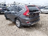 2HKRM3H77GH****** Salvage and Repairable 2016 Honda CR-V in Fort Worth North