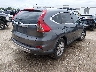 2HKRM3H77GH****** Salvage and Wrecked 2016 Honda CR-V in Texas State