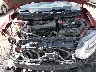 5N1AT2MT0HC****** Repairable 2017 Nissan Rogue in Jackson