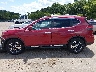 5N1AT2MT0HC****** Salvage 2017 Nissan Rogue