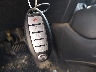 5N1AT2MT0HC****** Salvage 2017 Nissan Rogue in Mississippi State