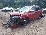 5N1AT2MT0HC****** Used and Repairable 2017 Nissan Rogue in Jackson