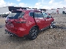 5N1AT2MT0HC****** Salvage and Wrecked 2017 Nissan Rogue in Mississippi State