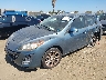 JM1BL1H6XA1****** Used and Repairable 2010 Mazda 3 in North Hollywood