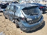 JM1BL1H6XA1****** Salvage and Repairable 2010 Mazda 3 in North Hollywood
