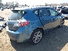 JM1BL1H6XA1****** Salvage and Wrecked 2010 Mazda 3 in California State