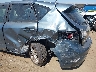 JM1BL1H6XA1****** Salvage and Repairable 2010 Mazda 3 in California State