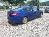 3FA6P0HR2DR****** Salvamento y Destrozados 2013 Ford Fusion en Estado de Ohio