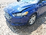 3FA6P0HR2DR****** Salvamento y Reparables 2013 Ford Fusion en Estado de Ohio