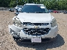 2GNALDEK3G6****** Wrecked 2016 Chevrolet Equinox in Tennessee State