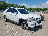 2GNALDEK3G6****** Salvage and Wrecked 2016 Chevrolet Equinox in Knoxville