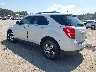 2GNALDEK3G6****** Salvage and Repairable 2016 Chevrolet Equinox in Knoxville