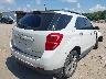 2GNALDEK3G6****** Salvage and Wrecked 2016 Chevrolet Equinox in Tennessee State