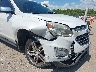 2GNALDEK3G6****** Salvage and Repairable 2016 Chevrolet Equinox in Tennessee State