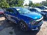 5XYK33DF9SG****** Salvamento y Destrozados 2025 Kia Sportage en Kansas City