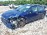 4S3GTAU67H3****** Used and Repairable 2017 Subaru Impreza in Nashville