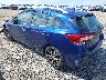 4S3GTAU67H3****** Salvage and Repairable 2017 Subaru Impreza in Nashville