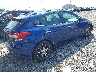 4S3GTAU67H3****** Salvage and Wrecked 2017 Subaru Impreza in Tennessee State