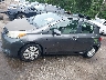 JTDKTUD37CD****** Repairable 2012 Toyota Yaris in Maryland State