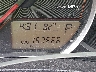 JTDKTUD37CD****** Salvage 2012 Toyota Yaris