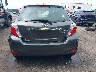 JTDKTUD37CD****** Wrecked 2012 Toyota Yaris