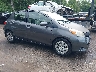 JTDKTUD37CD****** Salvage and Wrecked 2012 Toyota Yaris in Metro DC