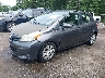 JTDKTUD37CD****** Used and Repairable 2012 Toyota Yaris in Metro DC