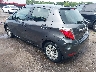 JTDKTUD37CD****** Salvage and Repairable 2012 Toyota Yaris in Metro DC