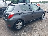 JTDKTUD37CD****** Salvage and Wrecked 2012 Toyota Yaris in Maryland State