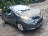 JTDKTUD37CD****** Salvage and Repairable 2012 Toyota Yaris in Maryland State